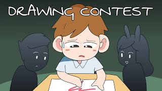 DRAWING CONTEST | Pinoy Animation
