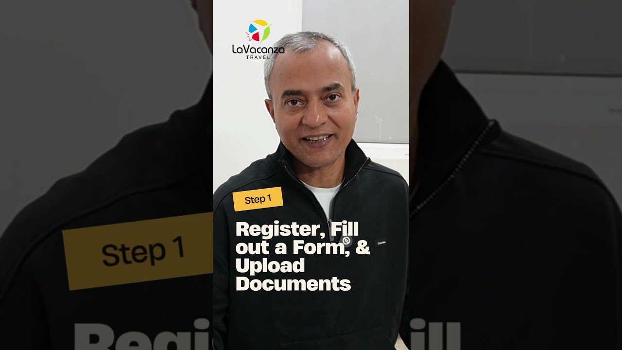 How to Register for FTI-TTP India (Step-by-Step) | Fast Track Immigration at Airports How to Register for FTI-TTP India (Step-by-Step) | Fast Track Immigration at Airports