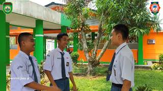 'CONTOH PENERAPAN NILAI PANCASILA DI LINGKUNGAN SEKOLAH'