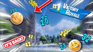 THE TILTED TOWERS EXPERIENCE | Fortnite