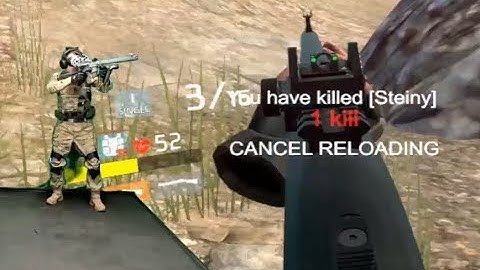 The Last Player VR gameplay  with AgileVR locomotion exoskeleton - first try