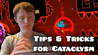 Tips & Tricks for Cataclysm!