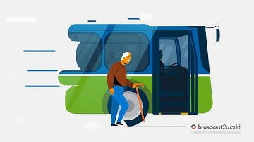 How a Corporate Training Video Production Company Encourage Safe Commuting Habits | Broadcast2World