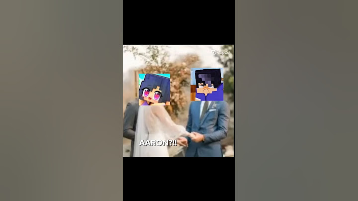 Aphmau betray Ein 😂😆