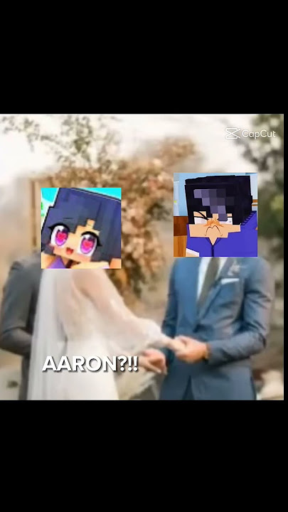 Aphmau betray Ein 😂😆