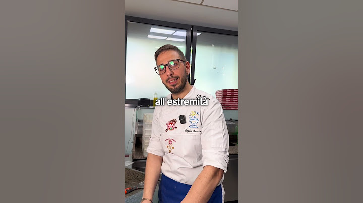 Chi ha detto che noi napoletani sappiamo fare solo le pizze? 🤔