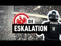 Polizei, Fans & Gewalt – Eskalation bei Eintracht Frankfurt | Analyse image