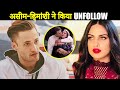 Himanshi Khurana And Asim Riaz Unfollow Each Other on Social Media, Delete Their Couple Pics