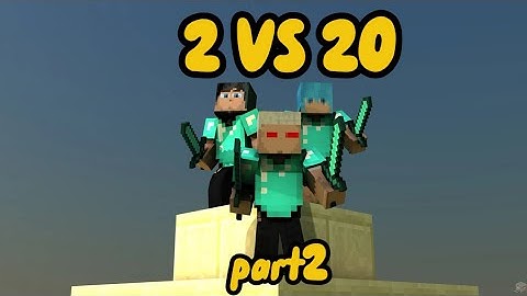2v20 Part3 [MUST WATCH!!] ‼️@Game1Kyt 