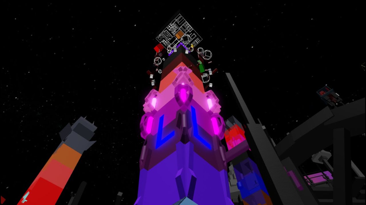 Tower of Overthinking Life Choices (17th Catastrophic) (Completion) Pit of Misery