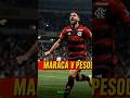 Virou DESMONTE No Maracanã? #futebol #libertadores #flamengovsindmedellin