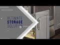 &quot;No Wiggle&quot; Base Pullouts from Hardware Resources