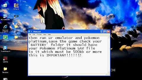 How to make AR codes using pokesav