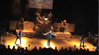 Watch Queensryche The Killer video