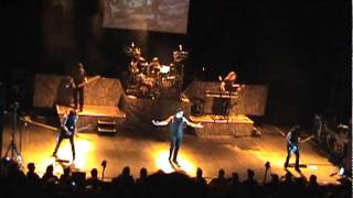 Queensryche @ Rialto Square Theatre 2009 - The Killer