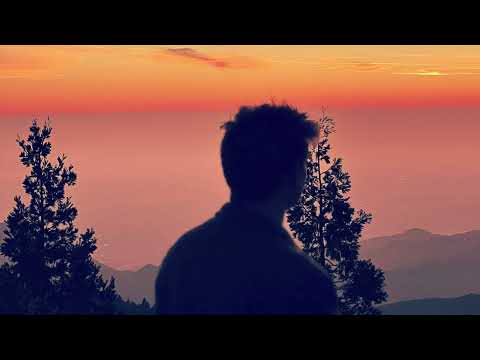 Alex Ernst - Something New