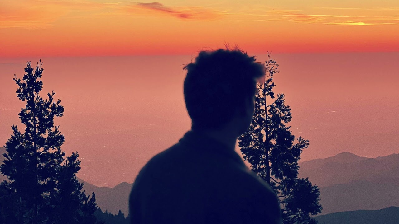 Alex Ernst - Something New