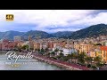 4K - Rapallo / Italy