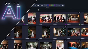 Use AI to Cull Your Photos!