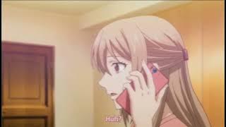 She Is Marrying His Sonπ