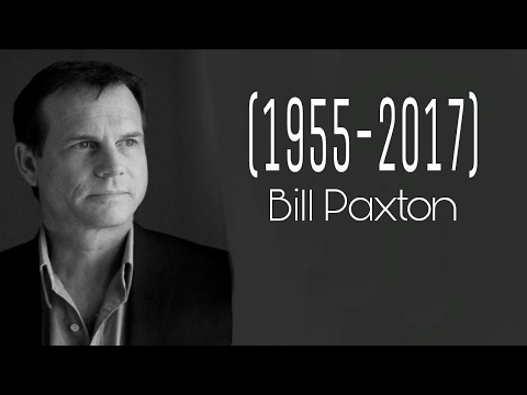 Vídeo: Bill Paxton Net Worth: Wiki, Casado, Família, Casamento, Salário, Irmãos