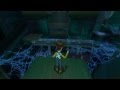 Grim Grinning Ghosts from Toy Story 3 gameplay