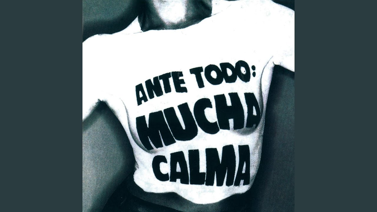 Cuanta Puta y Yo Que Viejo