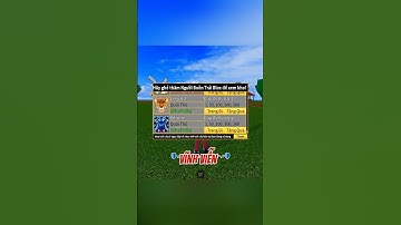 Cách để có Full Trái Ác Quỷ Vĩnh Viễn Trong Blox Fruits #gamemobilehay #roblox #bloxfruits #shorts