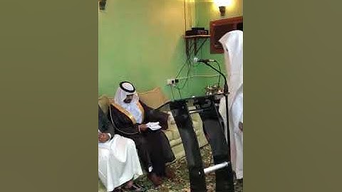 تلاوة من سورة آل عمران برواية البزي عن ابن كثير/ د. سعيد النمارنة