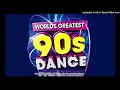 90s Dance Megamix