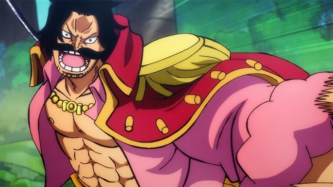 Luffy descobre, o grande segredo da Merenda de Katakuri