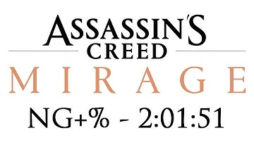 Former Record【Assassin