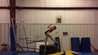 Aug 2017 front giant blind change drills