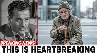 Remember Milburn Stone How His Final Days Ended Is Just HEARTBREAKING...