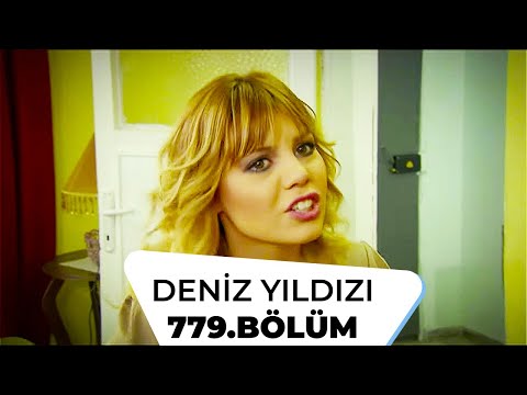 Deniz Yıldızı 779. Bölüm - 4. Sezon