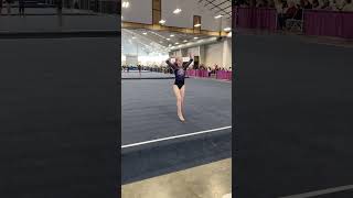 Fun Level 7 Floor Routine