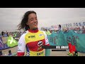 NEWCOMERS JOIN THE PROS on the Virgin Kitesurf World Championships