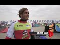NEWCOMERS JOIN THE PROS on the Virgin Kitesurf World Championships