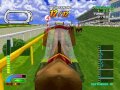 Gallop Racer 2 Export MAME Shortplay