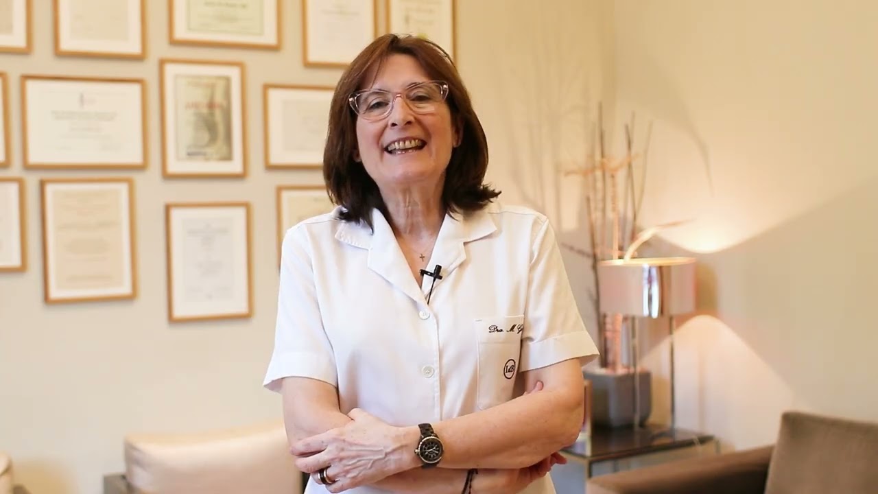 Cirugía Mamaria |  Todo lo que Debes Saber Antes de Operarte