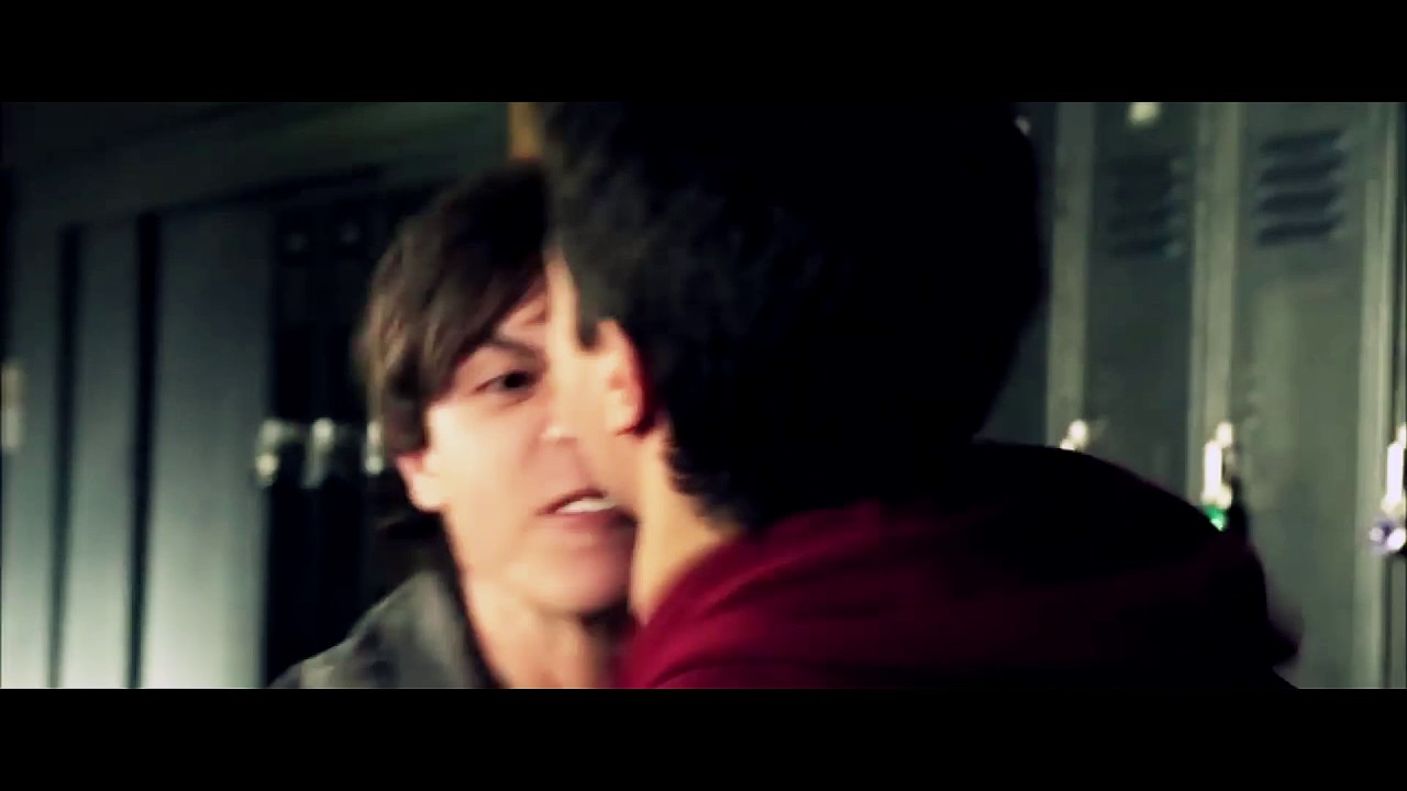 Young Justice Live Action - Fanmade Opening Credits