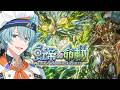 【デュエプレ】新弾開封！バラギアラマジ！？【渚トラウト/にじさんじ】