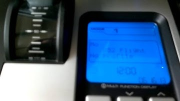 [OUTDATED] Saitek X52 MFD problem (Solution in the description)