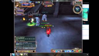 Last CHaos Destiny NightShadow Skill speedhack