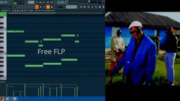 FREE FLP How To Make Victony & Tempoe   Soweto + Rema  Remake Tutorial In FL Studio Afro beat 2023