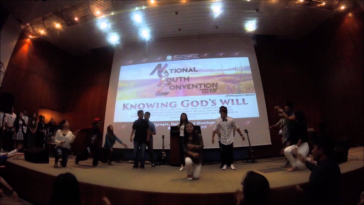 GROUP 1 Presentation - YouTube