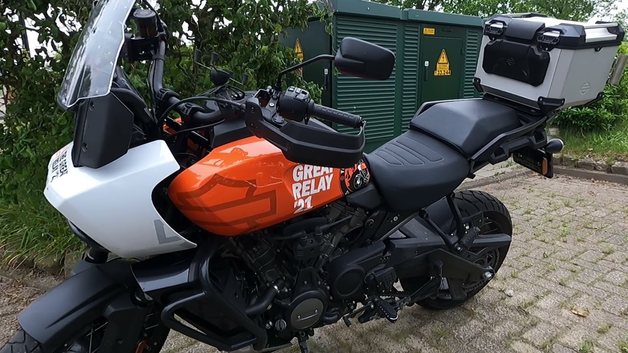 Great Relay Ride ‘21