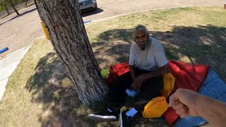 Helping the Homeless | Homeless with No Shoes! ... Tucson