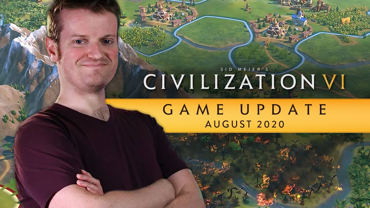 civ 6 mac and pc crossplay