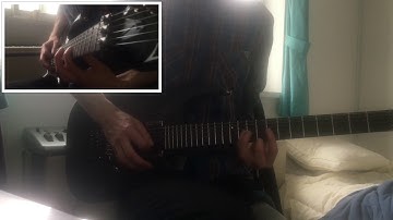 Kyary Pamyu Pamyu - Candy Candy (Guitar cover w/solo)